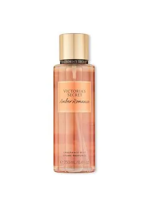 Mist Corporales AMBER ROMANCE
