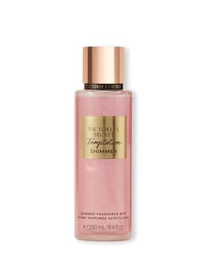 Mist Coroporales BRILLO TEMPTATION