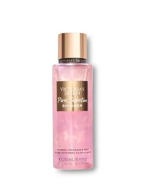 Mist Corporales BRILLO PURE SEDUCTION