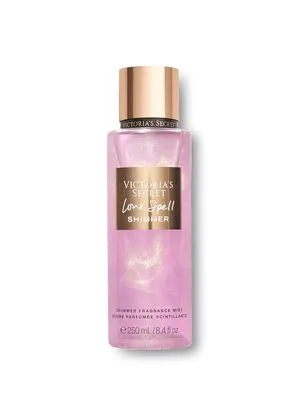Mits Corporales BRILLO LOVE SPELL