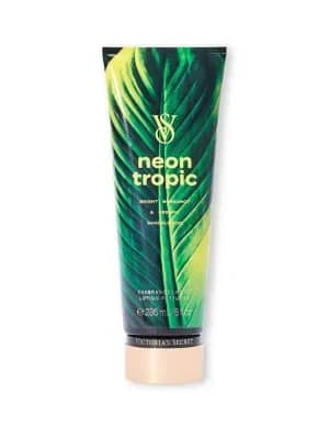 Lociones Corporales NEON TROPIC
