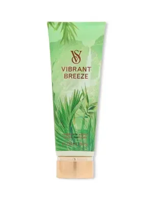 Lociones Corporales VIBRANT BREEZE