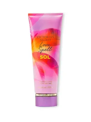 Lociones Corporales LOVE SPELL SOL