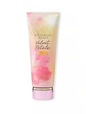 Lociones Corporales VELVET PETALS SOL