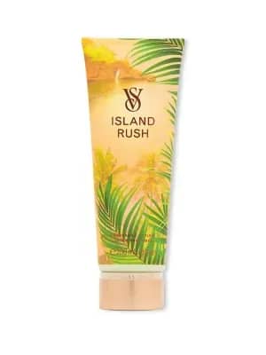 Lociones Corporales ISLAND RUSH