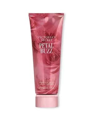 Lociones Corporales PETAL BUZZ