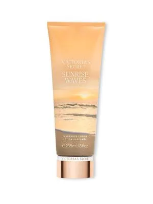 Lociones Corporales SUNRISE WAVES