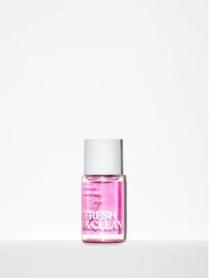 Lociones Pink Minis  FRESH & CLEAN