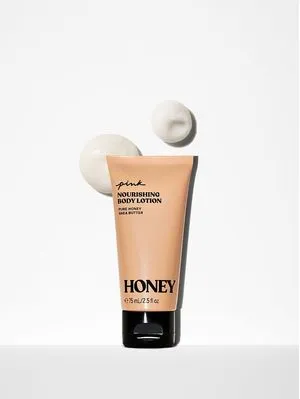 Lociones Pink Minis  HONEY