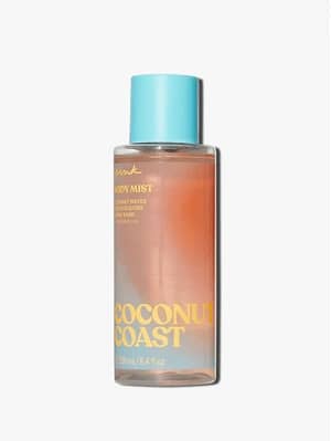 Pink Minis  MIST COCONUT COAST