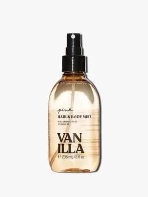 Pink Minis  MIST VANILLA