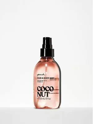 Pink Minis  MIST PINK COCONUT