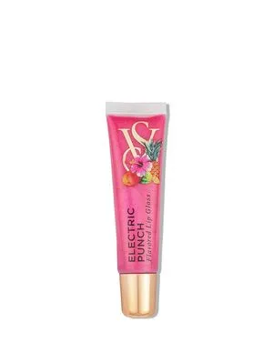 Labiales  ELECTRIC PUNCH