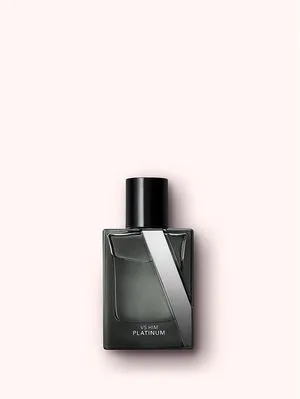 Perfumes Masculinos - VS HIM PLATINUM 50 ML