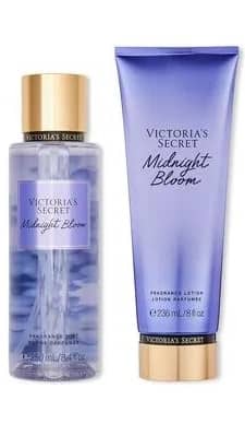 KIT MIST Y LOCION CORPORAL - MIDNIGHT BLOOM