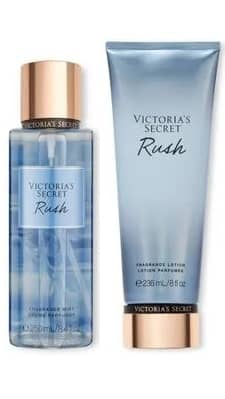 KIT MIST Y LOCION CORPORAL - RUSH
