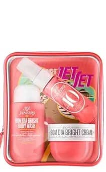 KIT JET SET - BOM DIA BRIGHT