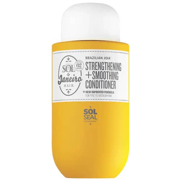 STRENGTHENING + CONDICIONER (295 ML)
