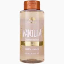 FOAMING GEL WASH - VANILLA  (GEL DUCHA  532 ML)