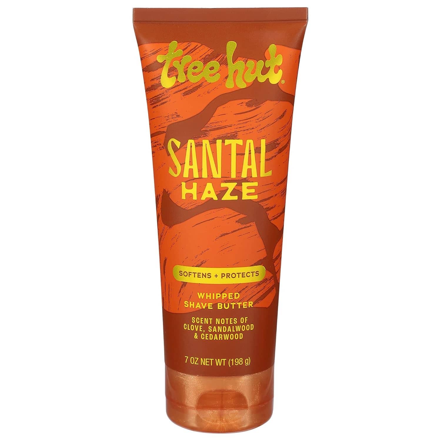 MOISTURIZING BODY LOTION - SANTAL HAZE  (LOCION CORPORAL  251 ML)