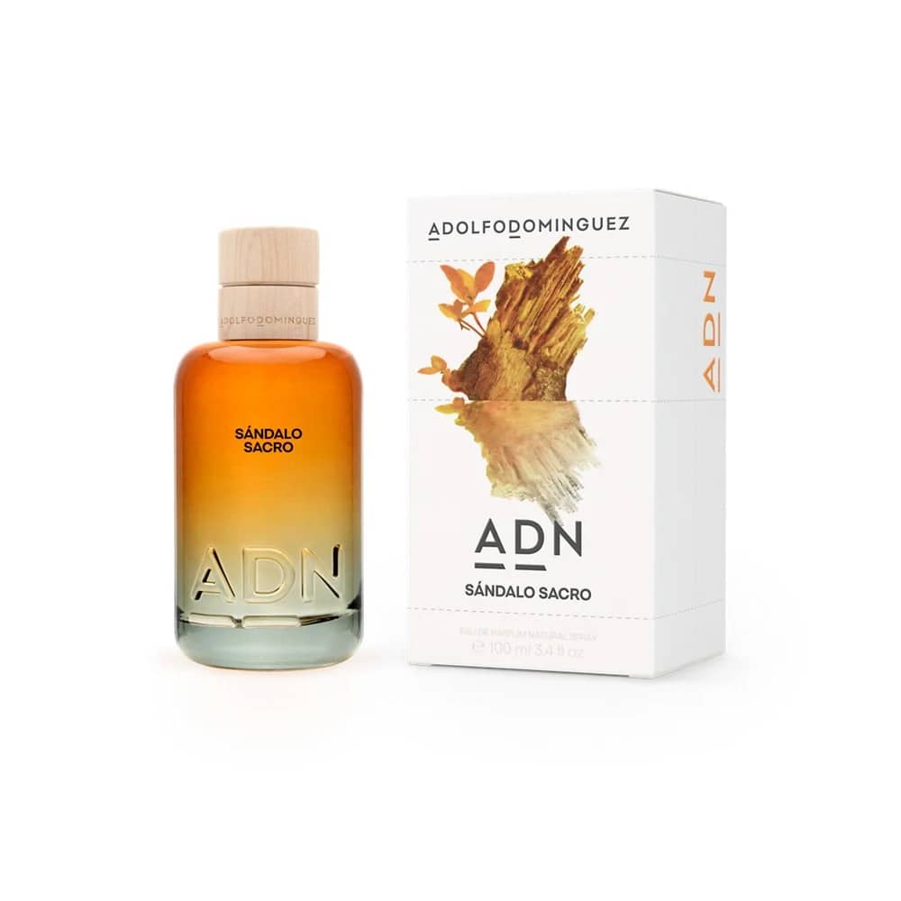 ADN SANDALO SACRO EDP  (100 ML)