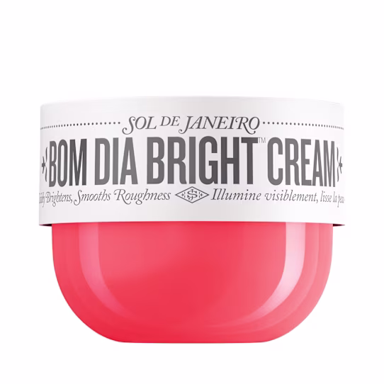 MANTECA CORPORAL - BOM DIA BRIGHT  (240 ML)