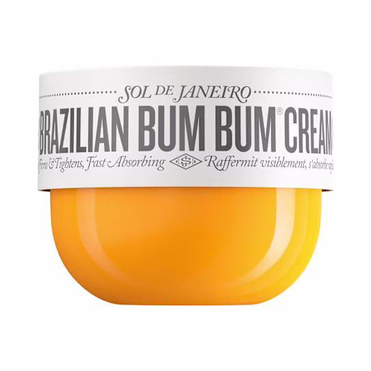 MANTECA CORPORAL - BRAZILIAM BUM BUM  (240 ML)
