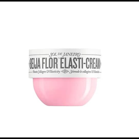 MANTECA CORPORAL - BEIJA FLOR  (75 ML)