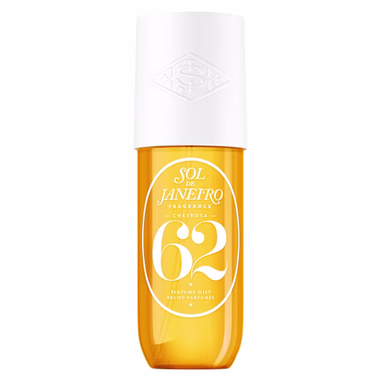 BRUMA DE PERFUME - BRAZILIAM CRUSH CHEIROSA 62  (240 ML)