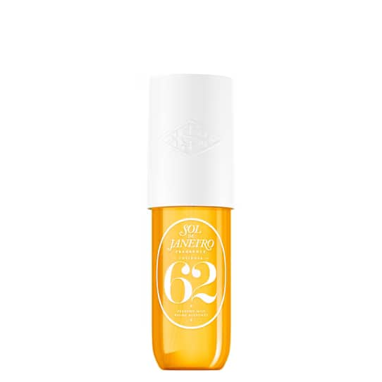 BRUMA DE PERFUME - BRAZILIAM CRUSH CHEIROSA 62  (90 ML)