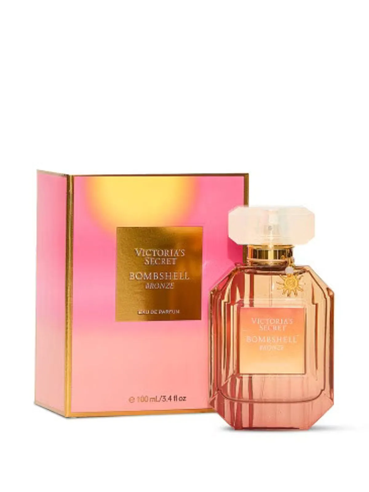 PERFUMES FEMENINOS - BOMBSHELL BRONCE - 100 ML